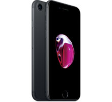 Apple iPhone 7, 128GB, černá