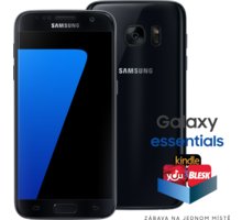 Samsung Galaxy S7 - 32GB, černá